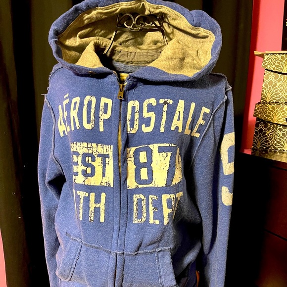 Hoodie - Picture 1 of 3